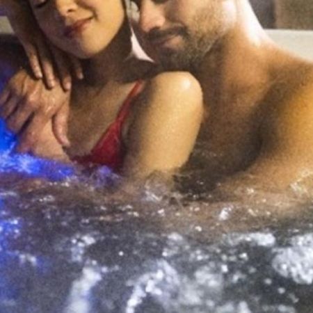 Bed and Breakfast Jacuzzi Massage Sur Rdv,Duo,Reiki,Californien, Reflexologie Plantaire, Et Bouteille Mousseux Offerte Ferolles Exterior foto